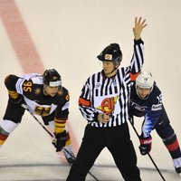 Pasaules čempionāts hokejā šogad norisināsies bez Latvijas soģu līdzdalības