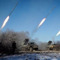 На юге России проходят крупные артиллерийские учения