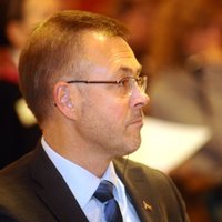 Bijušais politiķis un KNAB vadītājs Loskutovs vada nodaļu Finanšu izlūkošanas dienestā