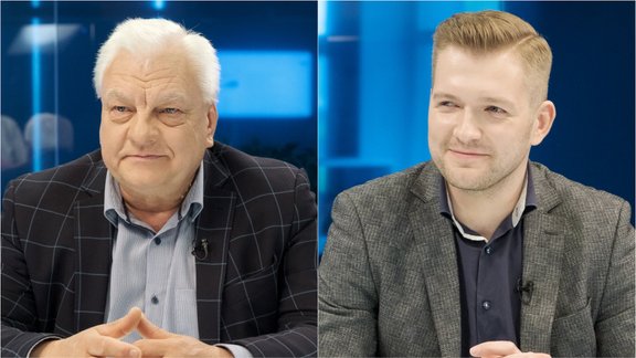 "Agonizējoša nāve stiprajiem un tūlītēja – vājajiem" – lauksaimnieki ceļ trauksmi par EK iecerēm