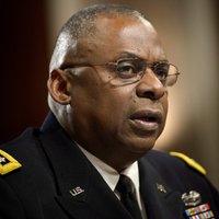 Baidens ASV aizsardzības ministra amatam pirmo reizi izvēlas afroamerikāni