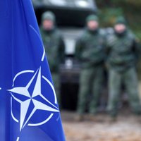 Распространяется ложная новость о выводе войск НАТО из Литвы