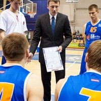 Nosaukts Latvijas U-18 basketbola izlases sastāvs Eiropas čempionātam
