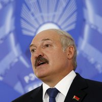 Лукашенко предложил папе Франциску и патриарху Кириллу встретиться в Минске