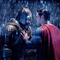 Filma 'Betmens pret Supermenu' saņem pretrunīgas atsauksmes