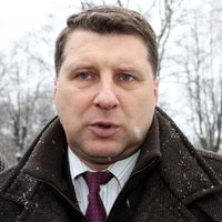 Министр обороны: нужны новые санкции, чтобы все-таки повлиять на Россию
