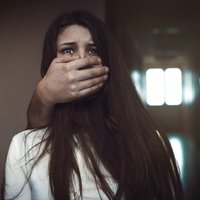 Роман "Стыд": на что способна изнасилованная женщина