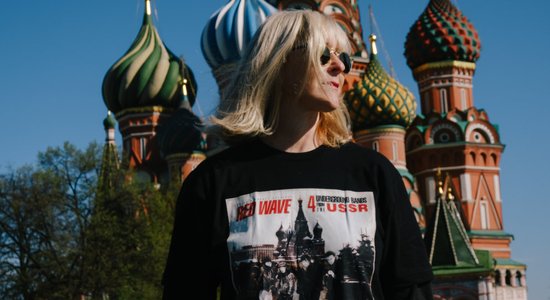 Не надо воевать! Американская подруга Цоя и Гребенщикова Джоанна Стингрей о роке, России и Латвии