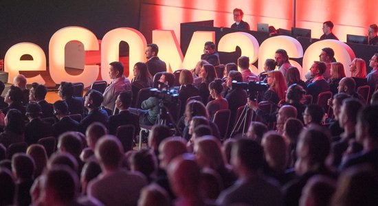 'eCOM360' organizatori izziņo 2020. gada konferences galveno ieceri