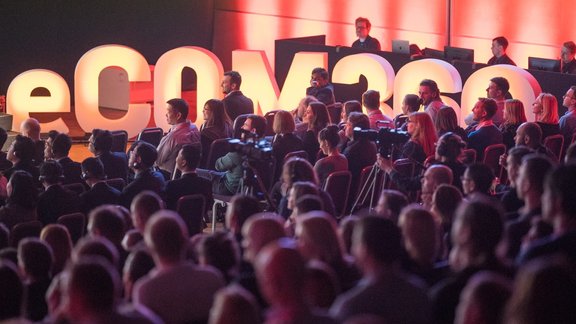 'eCOM360' organizatori izziņo 2020. gada konferences galveno ieceri