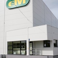 Vairāku 'Elvi' veikalu pārvaldītājs 'Vita mārkets' tīkla attīstībā investēs 11,25 miljonus eiro