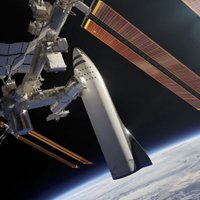 Команда Трампа откажется от МКС из-за ее ненужности для космонавтики