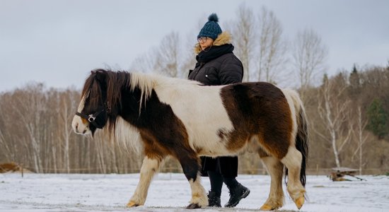 Piedzīvot ne tikai pasakas: idejas citādām brīvdienām Tērvetē