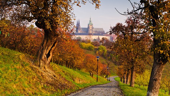 czechtourism.com, Ivan Bumba