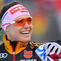 Результаты немецкой биатлонистки аннулированы из-за допинга
