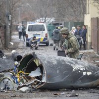 Krievija kopš kara sākuma zaudējusi 55 kaujas lidaparātus, ziņo Lielbritānija