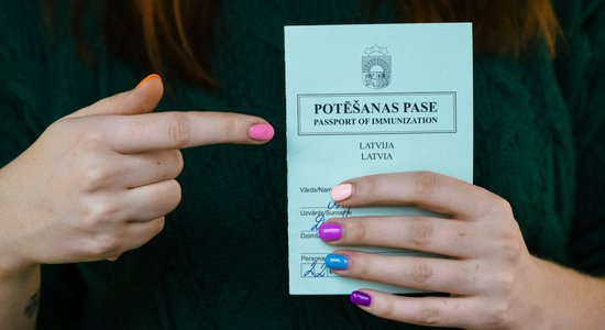 Pote kā apdrošināšanas polise. Latvijā pieejama jauna vakcīna pret vēzi izraisošu vīrusu