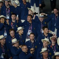 The Telegraph: лишь 40 российских спортсменов попадут на Олимпиаду-2016
