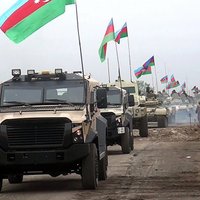 Azerbaidžāna sākusi plašas militārās mācības