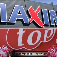 Konkurences padome neatļauj 'Maxima' iekārtoties 'top!' veikala telpās Tērbatas ielā; 'Maxima' lēmumu pārsūdzēs