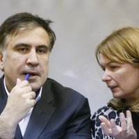 Суд Киева подтвердил отказ Саакашвили в статусе беженца