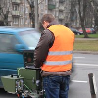 'V-Traffic' vienpusēji lauzīs vienošanos ar VP par fotoradaru darbības atjaunošanu