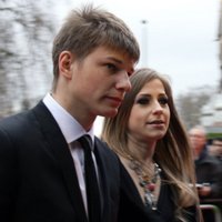 Суд обязал Аршавина отдавать бывшей жене половину доходов