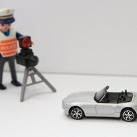 Auto īpašnieki varēs pārsūdzēt fotoradara sodu par 'svešu pārkāpumu'