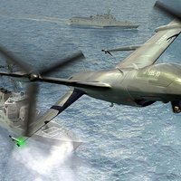 ASV Jūras spēki līdz gada beigām plāno izvēlēties 'nākotnes' bezpilota lidaparātu