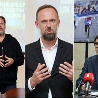 Latvijas pasākumu rīkotāji lūdz valdībai atzīt nozari par 'Covid-19' tiešu upuri