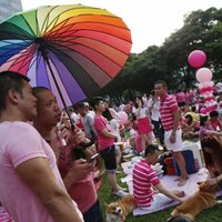 За референдум о запрете гей-пропаганды собрано 7000 подписей