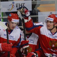 Овечкин забросил финнам, но сборная России вновь проиграла на Евротуре