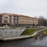 Sērijveida dzīvokļu cena straujāk aug Jelgavā un Ogrē