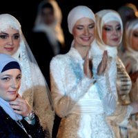 Православных в России стало меньше, мусульман — больше