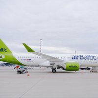 airBaltic предложит 15 новых направлений в летнем сезоне
