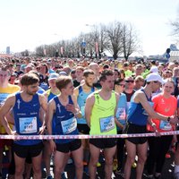 'Lattelecom' maratons pulcēs rekordlielu dalībnieku skaitu no 70 valstīm