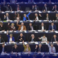 Pieci svarīgi EP šīs nedēļas balsojumi, kas ietekmēs ikvienu