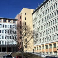 Ventspils Augstskola: Par Gitas Rēvaldes atcelšanu no amata