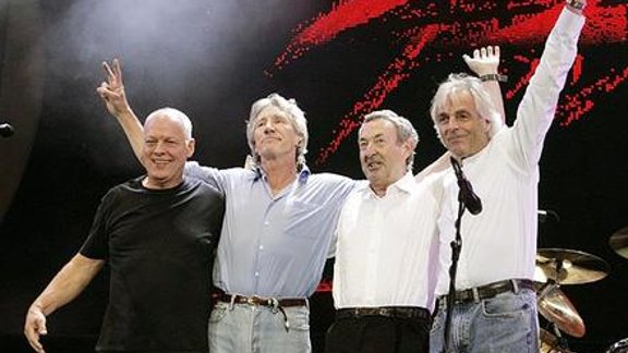 Pink+Floyd+Live+8th