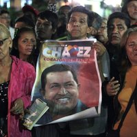 Чавеса успешно прооперировали на Кубе