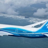 ASV noticis pirmais lidojums ar uzlaboto ‘787 Dreamliner’ (+FOTO)