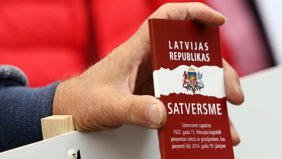 Jaunās Konservatīvās partijas Tautas sapulce - 16