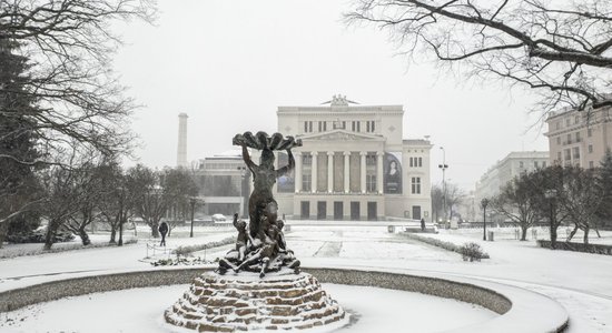 Spoži viesmākslinieki un debijas Latvijas Nacionālās operas izrādēs janvārī