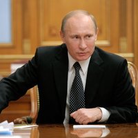 Путин раскрыл объемы финансирования иностранных НКО