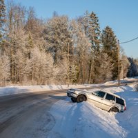 Igaunijas valdība atbalsta automašīnu nodokļa ieviešanu no 2025. gada