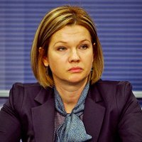 ZZS deputātu rindās atgriežas Ilona Jurševska