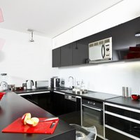 Pieci ieteikumi ērtam un parocīgam virtuves iekārtojumam