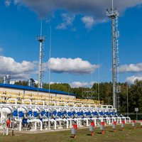 Iegādājoties 'Conexus' akcijas, valsts ieguvusi kontroli pār gāzes pārvades sistēmu Latvijā
