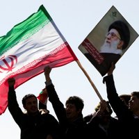 Irāna plāno palielināt urāna bagātināšanas jaudu