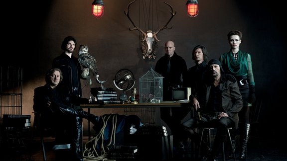 Laibach